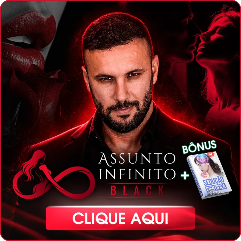 Assunto Infinito Black