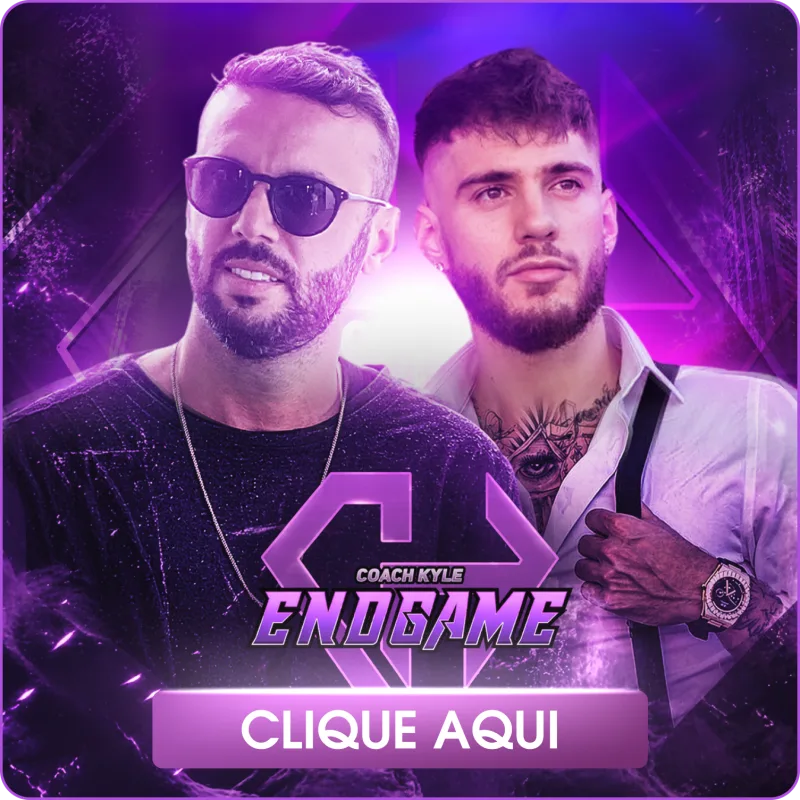 Crash Curso Endgame