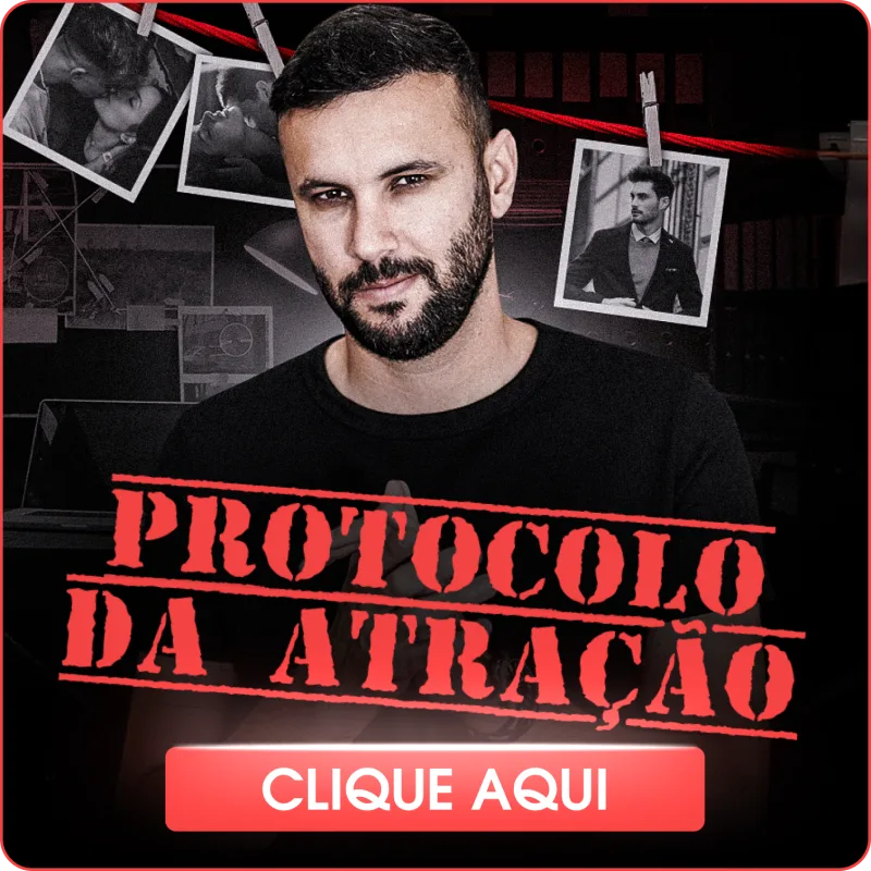 Protocolo da Atração