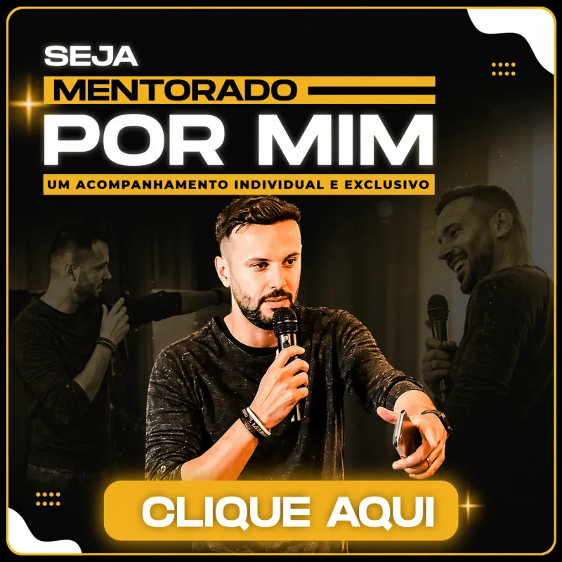 Seja Mentorado